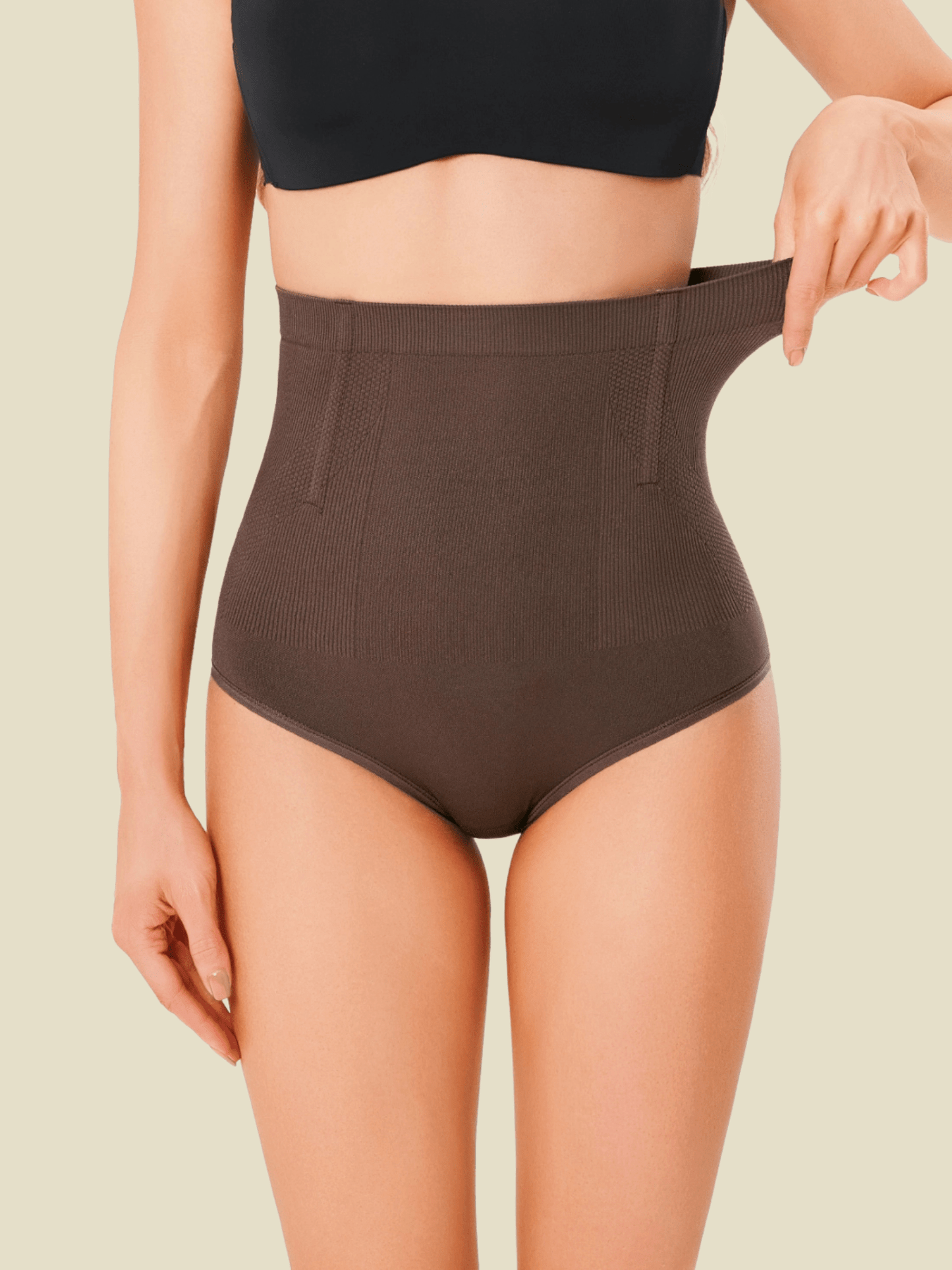 Culotte Gainante Ventre Plat