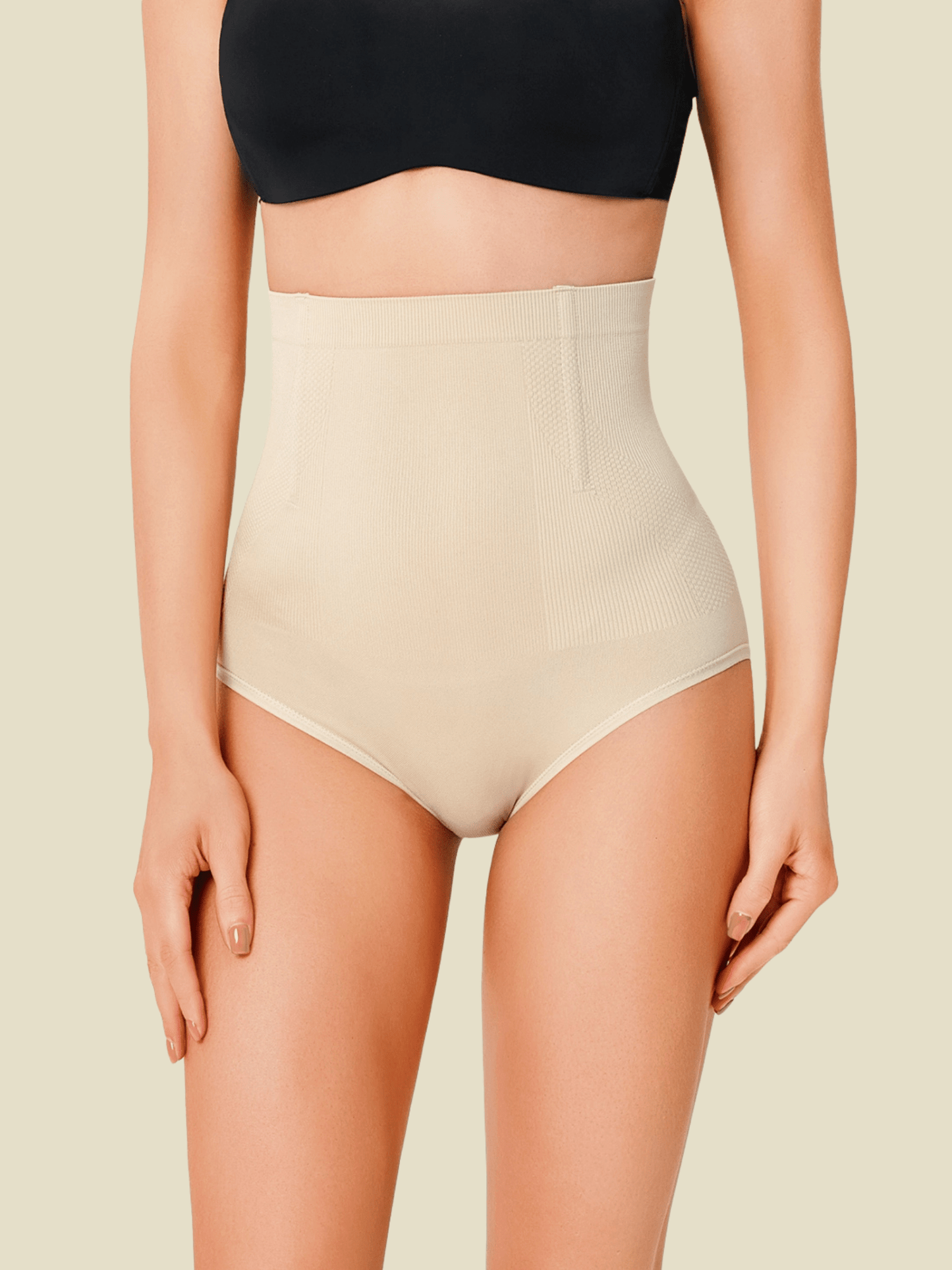 Culotte Gainante Ventre Plat